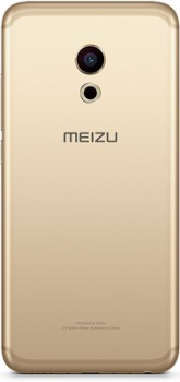 Meizu Pro 6 32Gb Gold